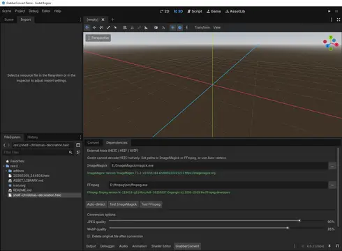 GrabberConvert thumbnail image