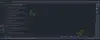 Godot RichLogger C# background image