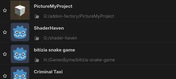 Picture My Project hero image