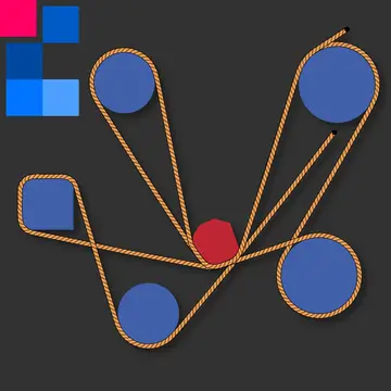 cuberact-library preview image