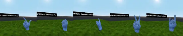 Oculus Quest VR Toolkit thumbnail image