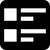 MenuButton Populator icon image