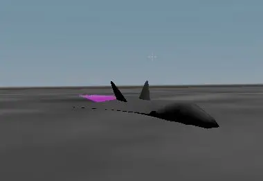 Airplane Mouse Controls preview image