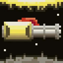 Nemesis STG Engine preview image