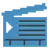 Video Converter icon image