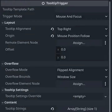 Tooltips Pro thumbnail image