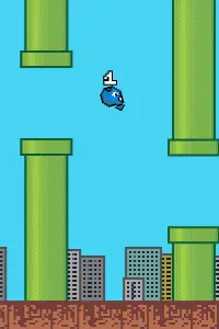 Flappy Godot (2.2+) thumbnail image