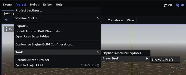 PlayerPrefs thumbnail image