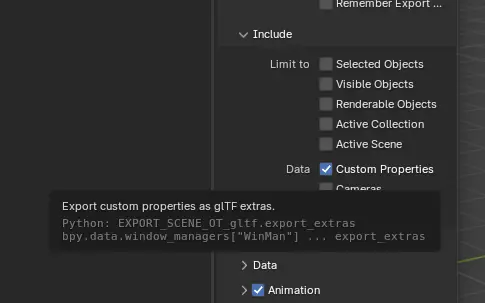 Vertex Color Import Swapper thumbnail image