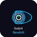 Godo4NewbiAI hero image