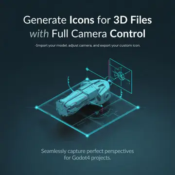 Thumbnailer thumbnail image