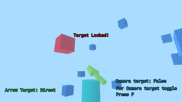3D Targeting System thumbnail image