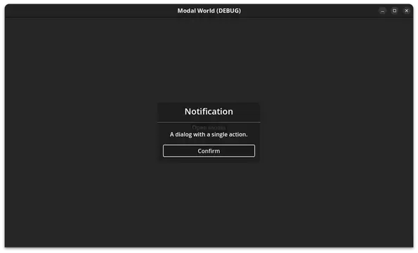 Modal World thumbnail image