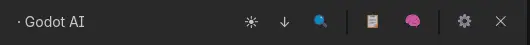 Godot AI hero image