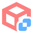 Constructive Solid Geometry (CSG) Demo icon image