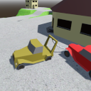 Truck Town Demo icon image
