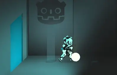 GDbot 2D Demo thumbnail image