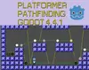 2D Platformer Pathfinding Tool background image
