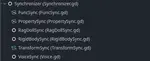 GodotSteamSync / Godot 4.1 - Godot 4.3 thumbnail 1