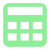 Godot Dynamic Data Table icon image