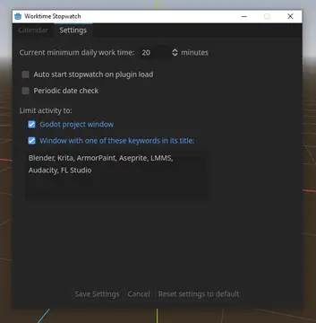 Worktime Stopwatch thumbnail image