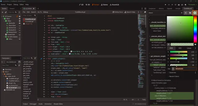 CodeRecall thumbnail image