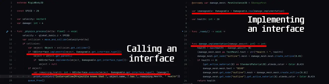 GDInterface hero image