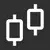 Candlestick Chart icon image