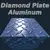 Diamond Plated Aluminum Material icon image