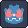 Godot XR Autohands background image