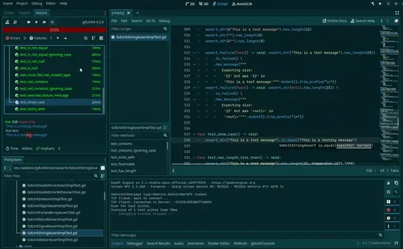 GdUnit4 thumbnail image