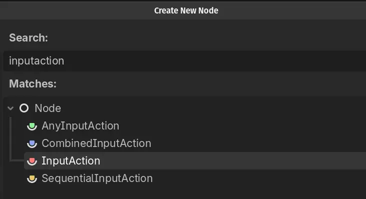 Input Combos hero image