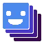 SpriteStack2D background image