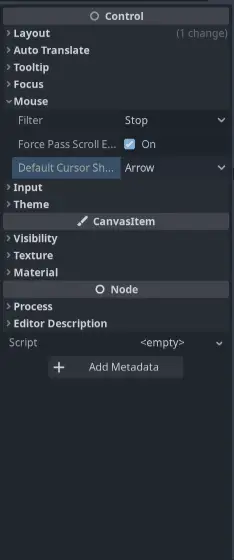 Cursor Shape Previewer hero image