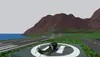 PSX Style Camera Shader - Distance Fog, Dithering, Color Limiter, Noise background image