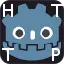 GodotHttpClient hero image