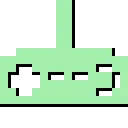 Character Input Controller hero image