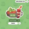 BOMBodoro! (Pomodoro Timer) thumbnail image