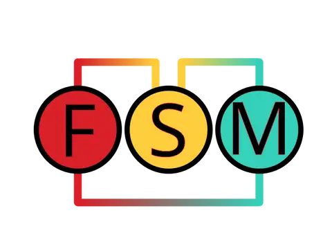 VisualFSM background image