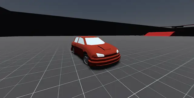 MAdvanced Vehicle System thumbnail image