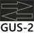 GUS - Godot Universal Serializer 2 icon image