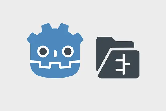 Godot Save and Load Manager preview image