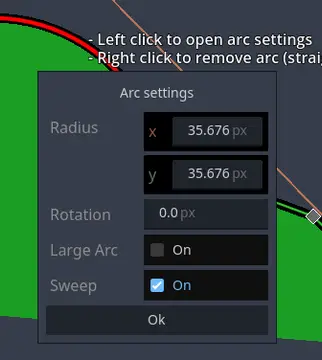 Scalable Vector Shapes 2D thumbnail image