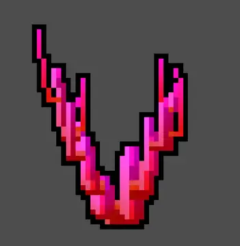 Procedural Pixel Art Tree thumbnail image