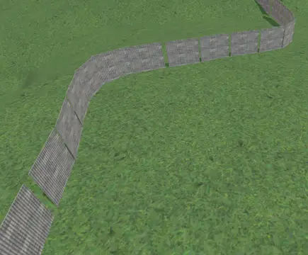 Object Strings 3D thumbnail image