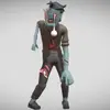 Animated Zombie preview image
