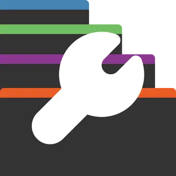 Window title bar modifier preview image