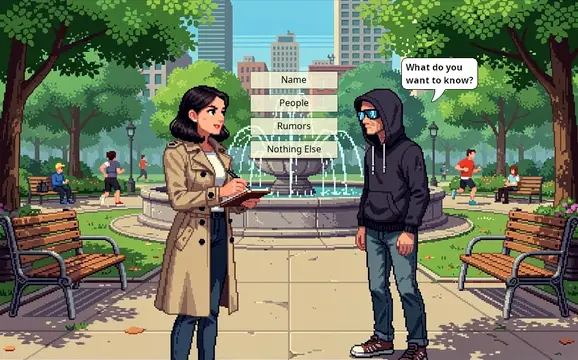 Candy Dialogue Creator thumbnail image