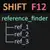 Reference Finder icon image