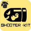 3D Shooter Kit background image
